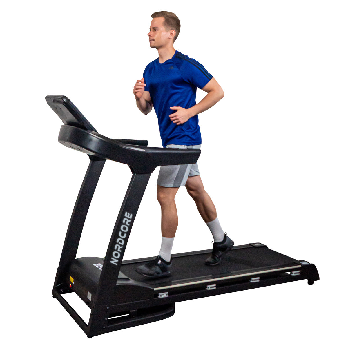 
              Nordcore Löpband Core 4500