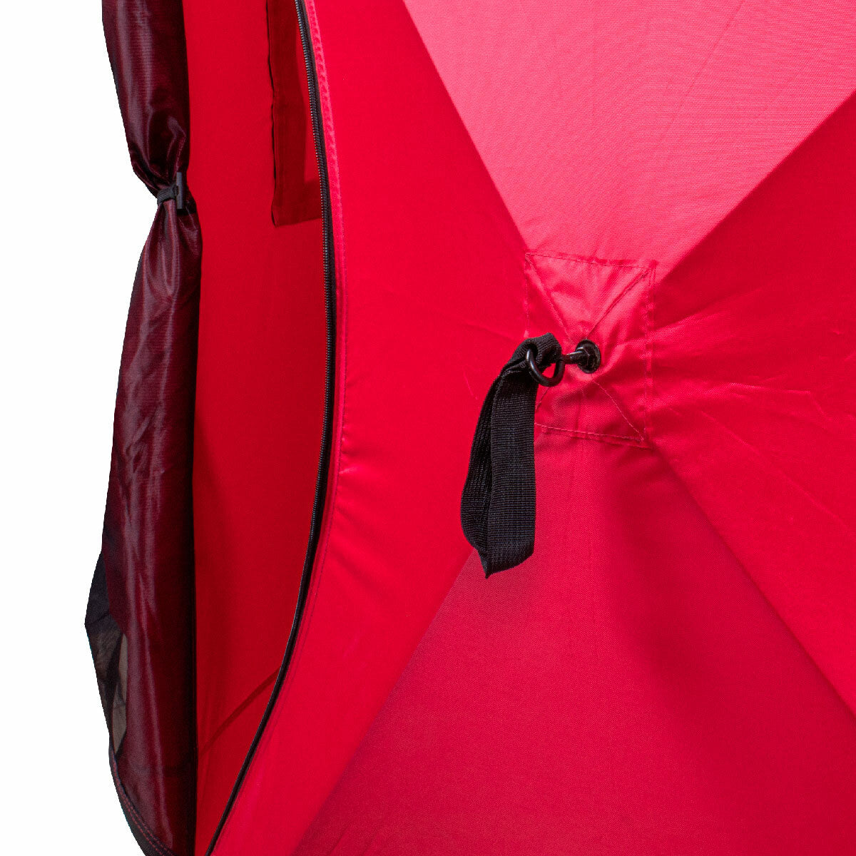 
              Trekker Isfisketält, 2 personer