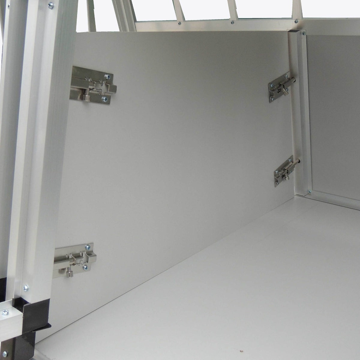 
              Trekker Hundbur XL 97x90x69.5cm