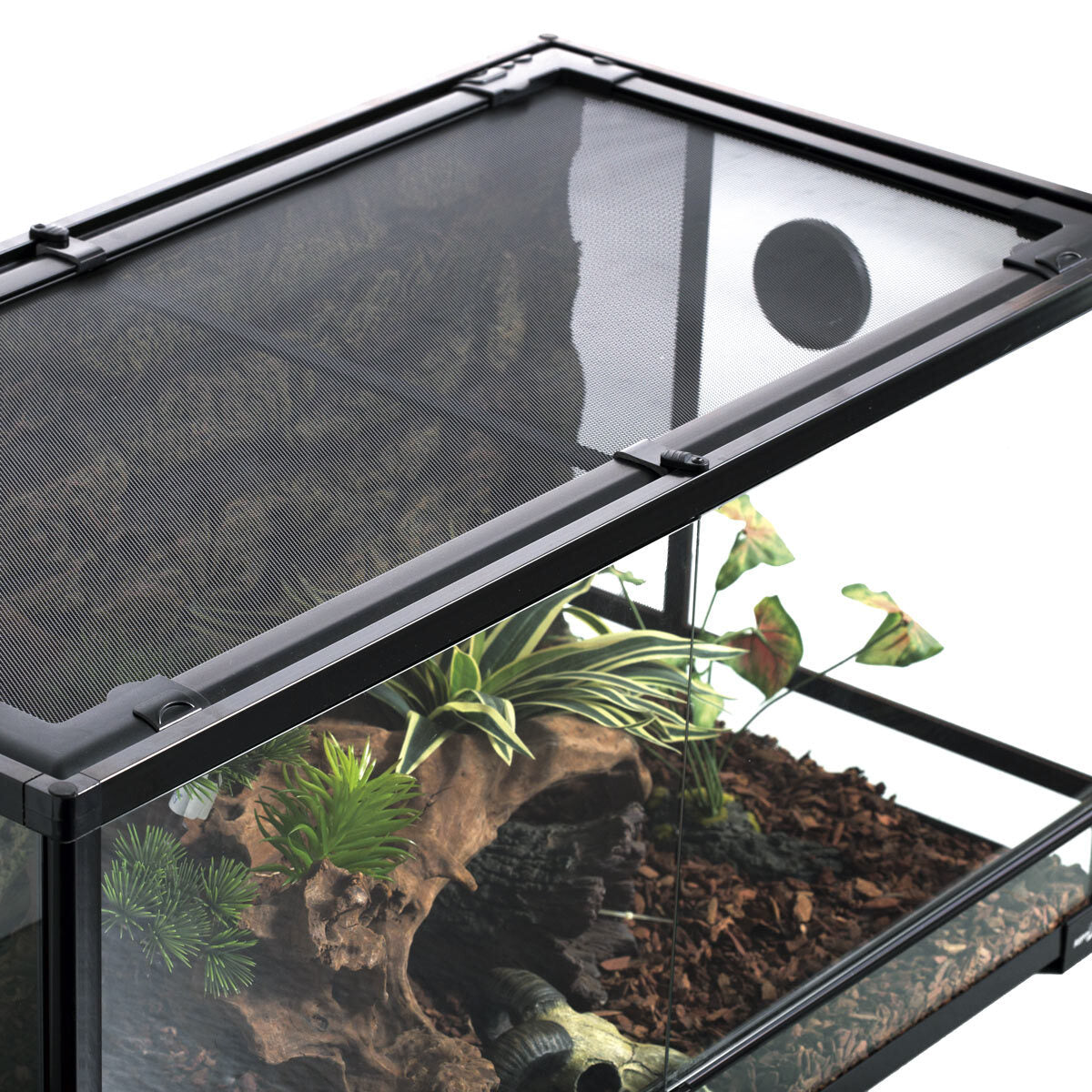 
              Trekker Terrarium 914x457x457mm