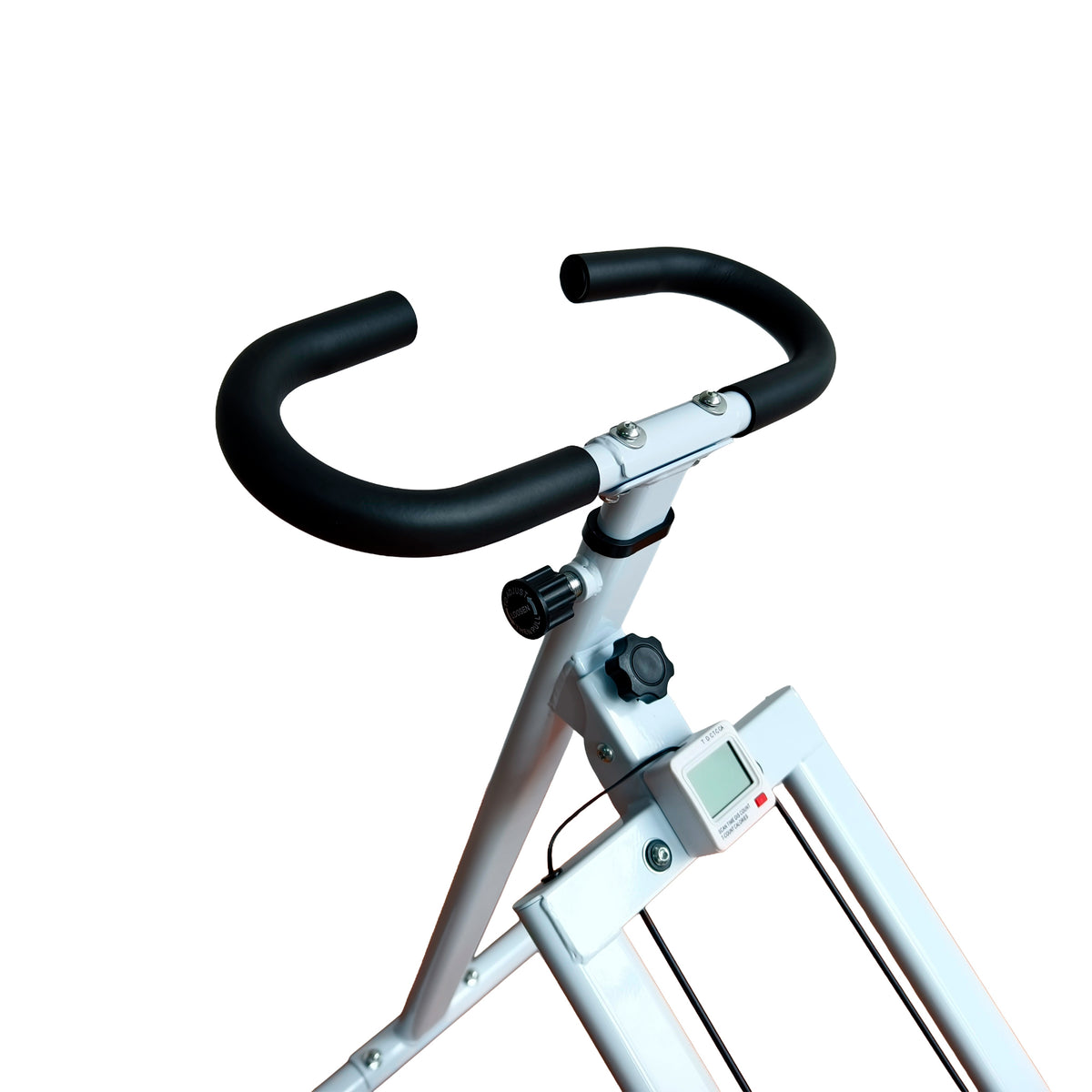 
              React Trappmaskin 100