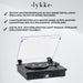 Lykke Skivspelare Classic Bluetooth