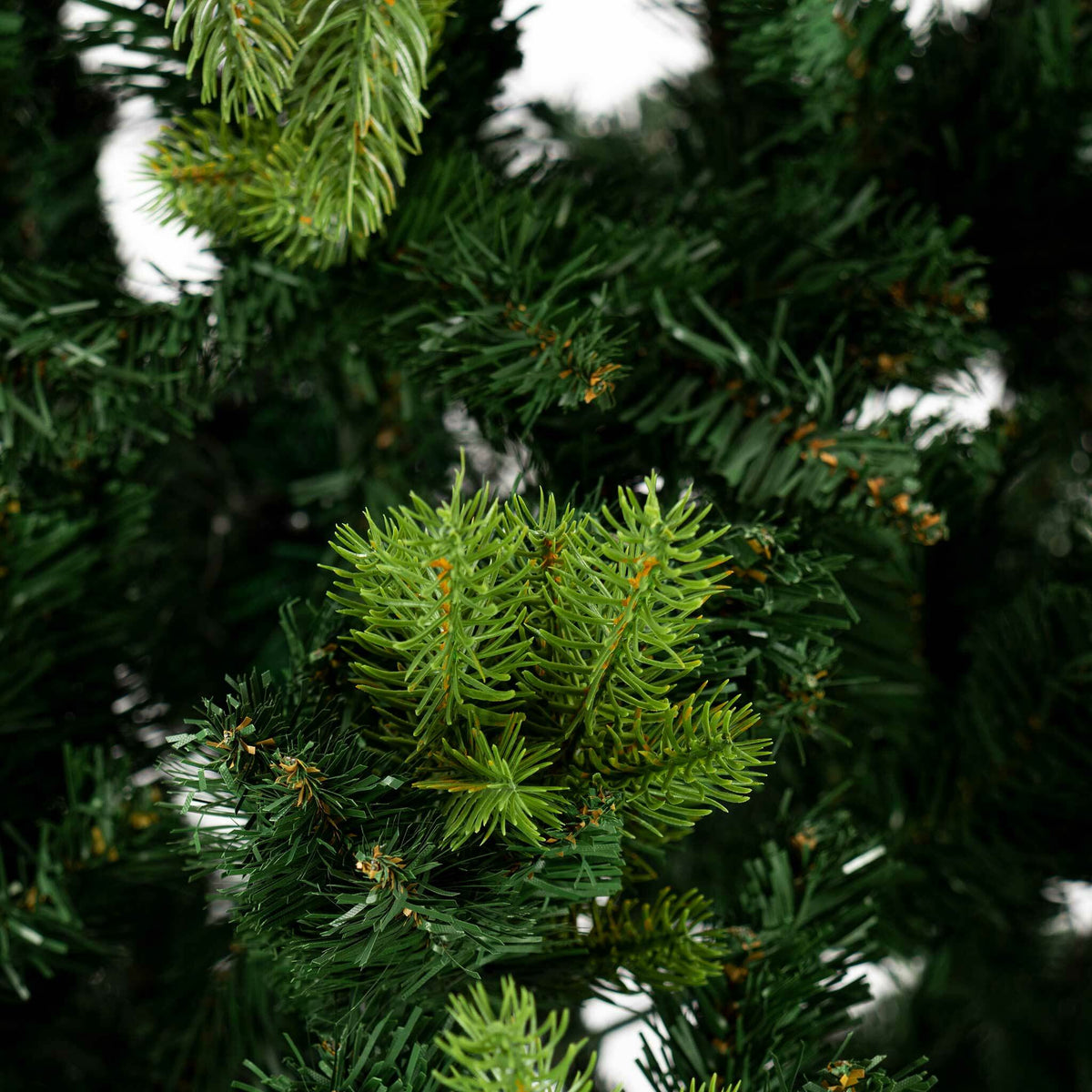 
              Lykke Julgran Deluxe 150cm