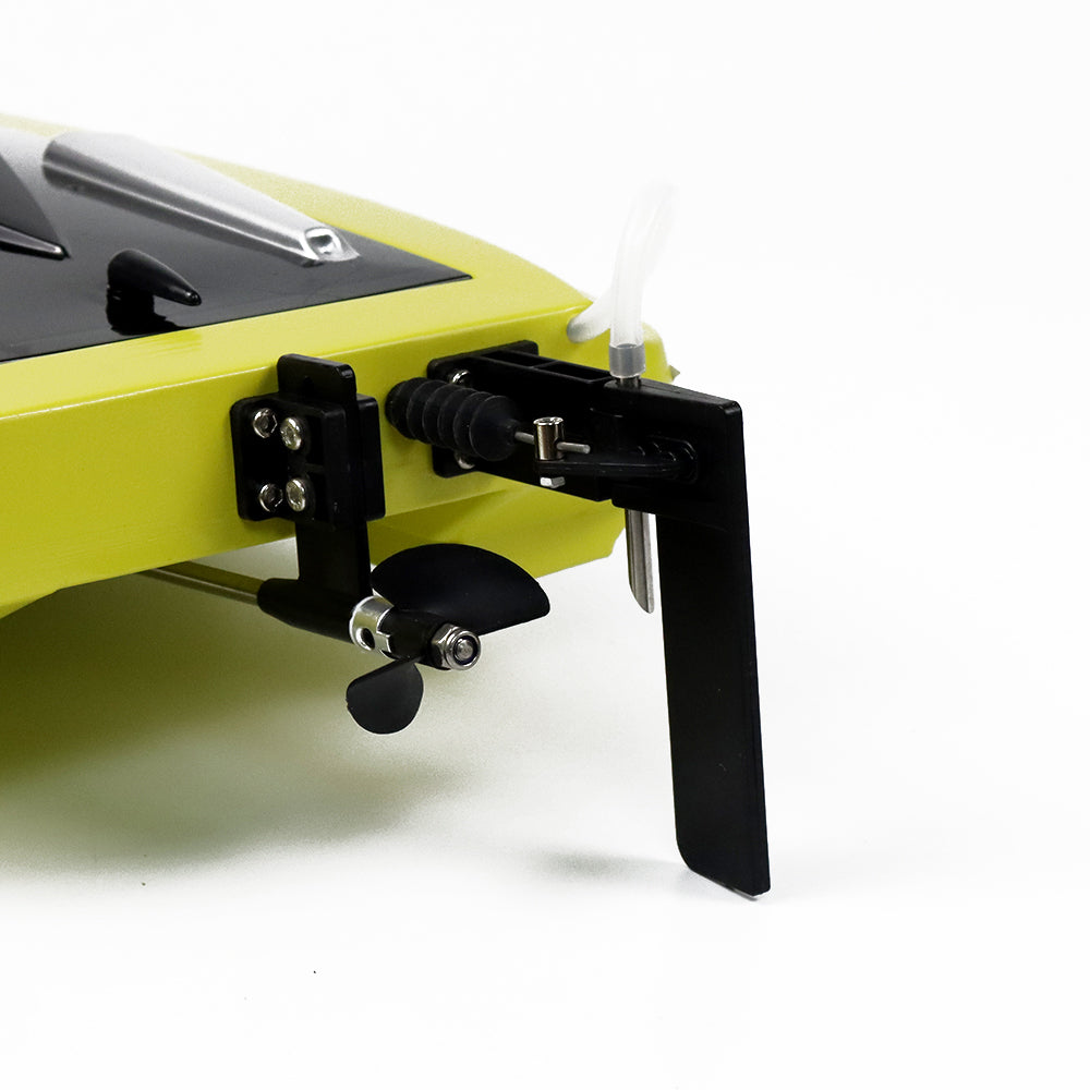 
              React RC-båt Atomic