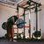 Core Smith Rack Smith-maskin