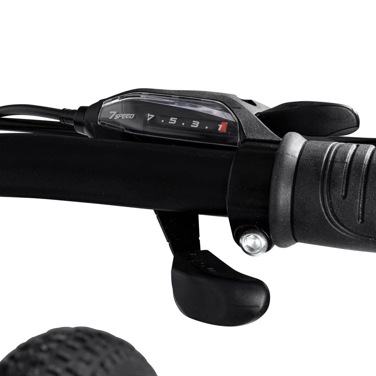 
              Swoop Cykel Fatbike 26&quot; Adventurer