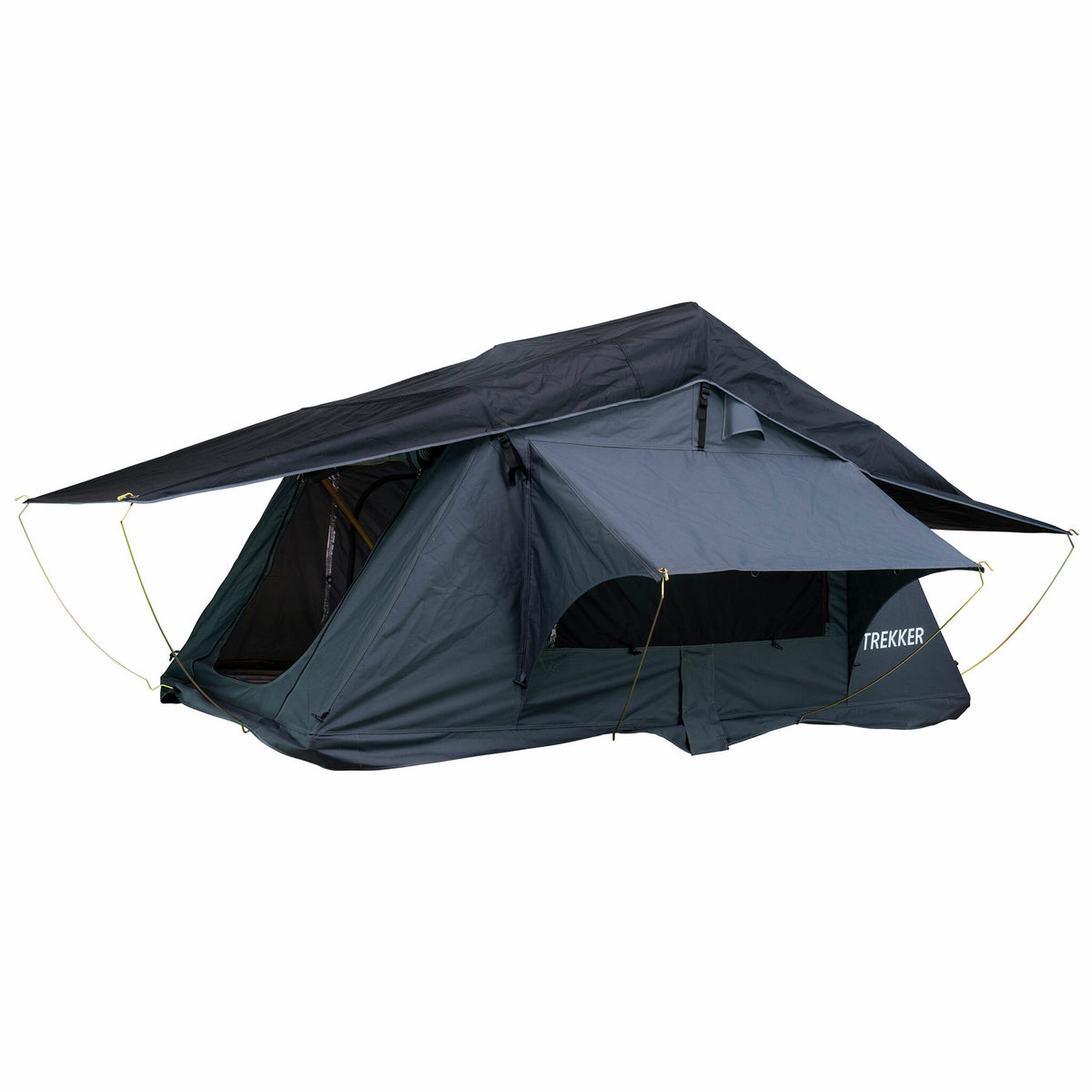 
              Trekker Taktält Camper M, grå