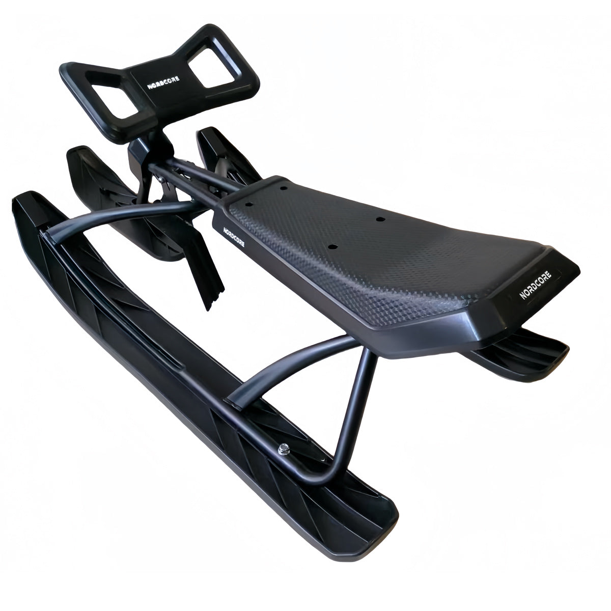 
              Nordcore Snowracer Svart