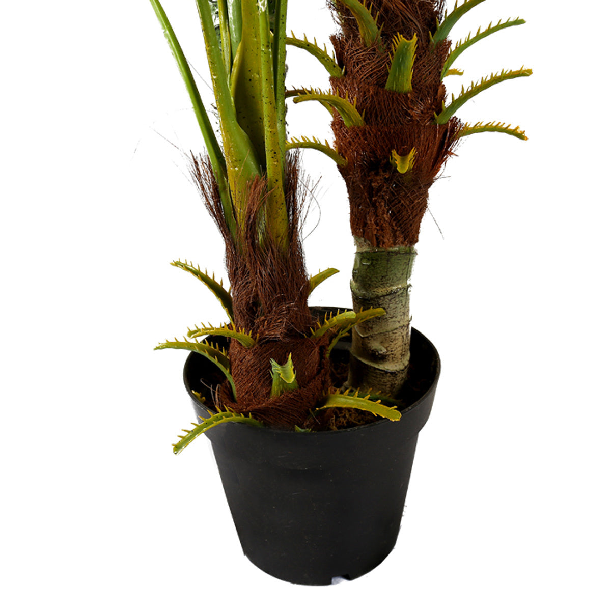 
              Lykke Konstväxt Areca Palm 180cm