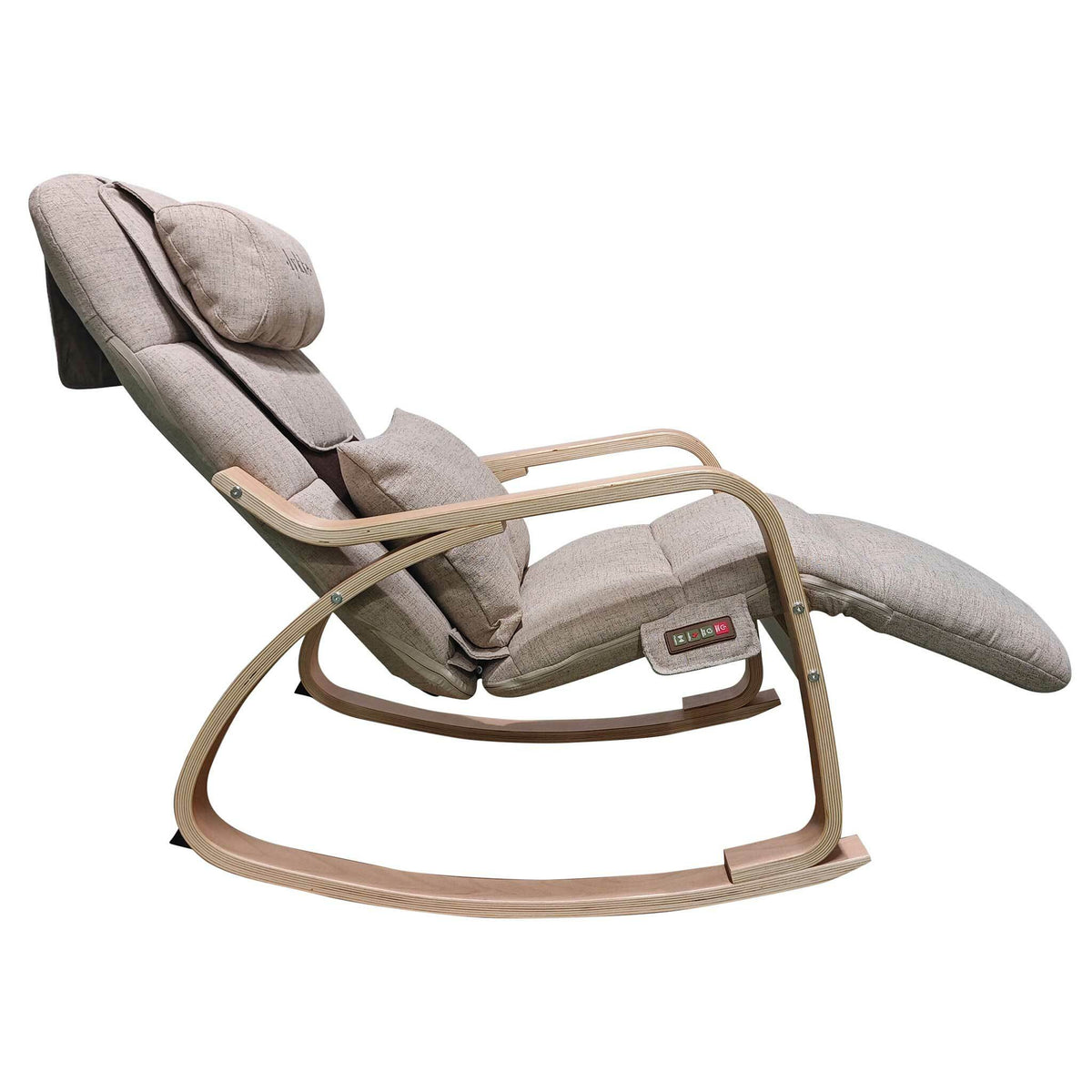 
              Lykke Massagestol Comfort Beige