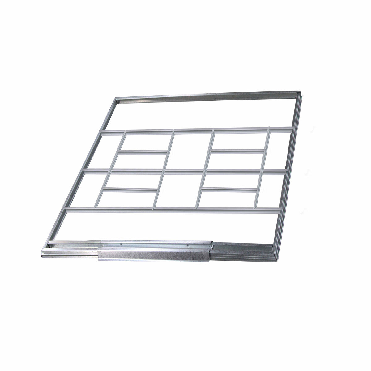 
              Fornorth förråd, 10.85m2