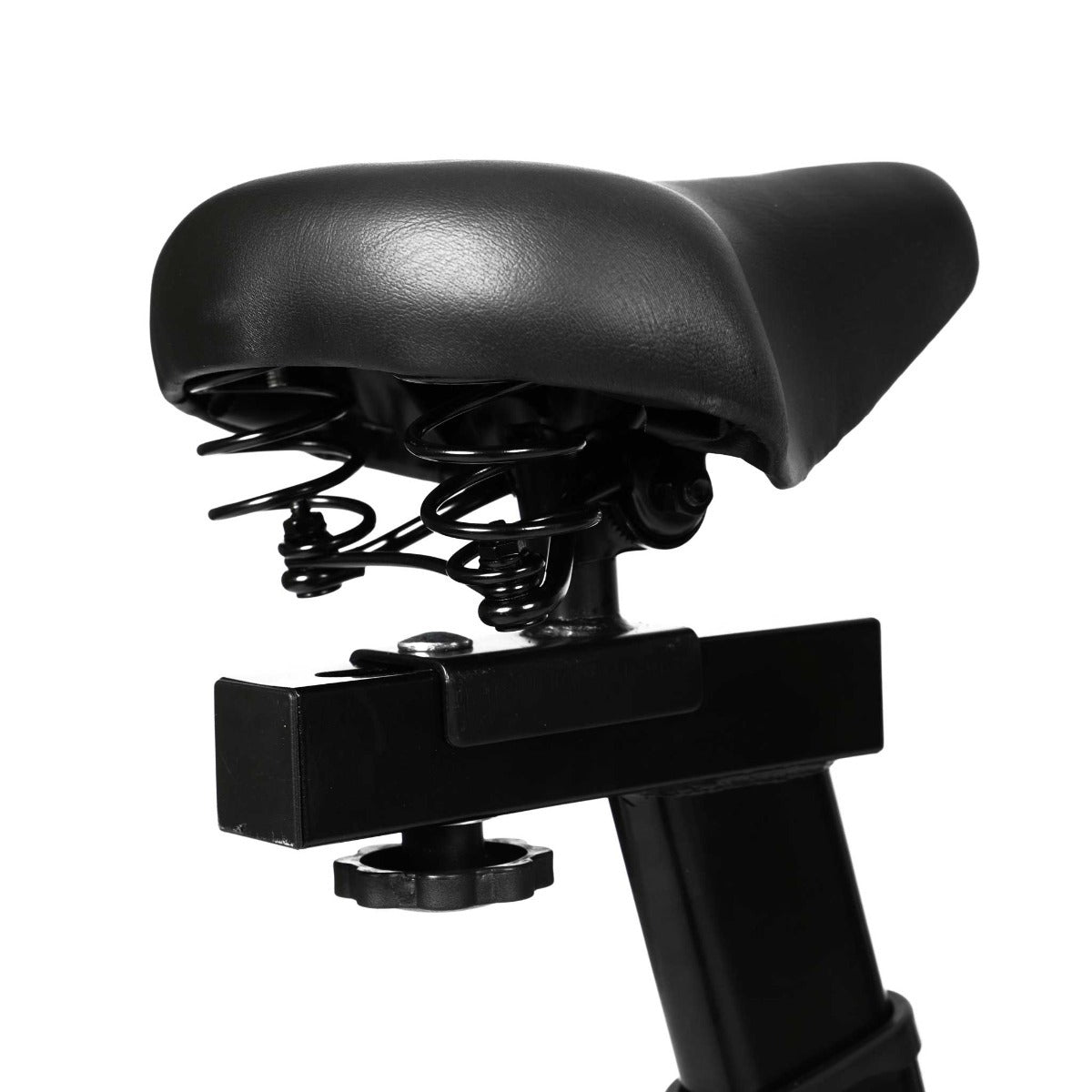 
              Nordcore spinningcykel Core 1300, Svart