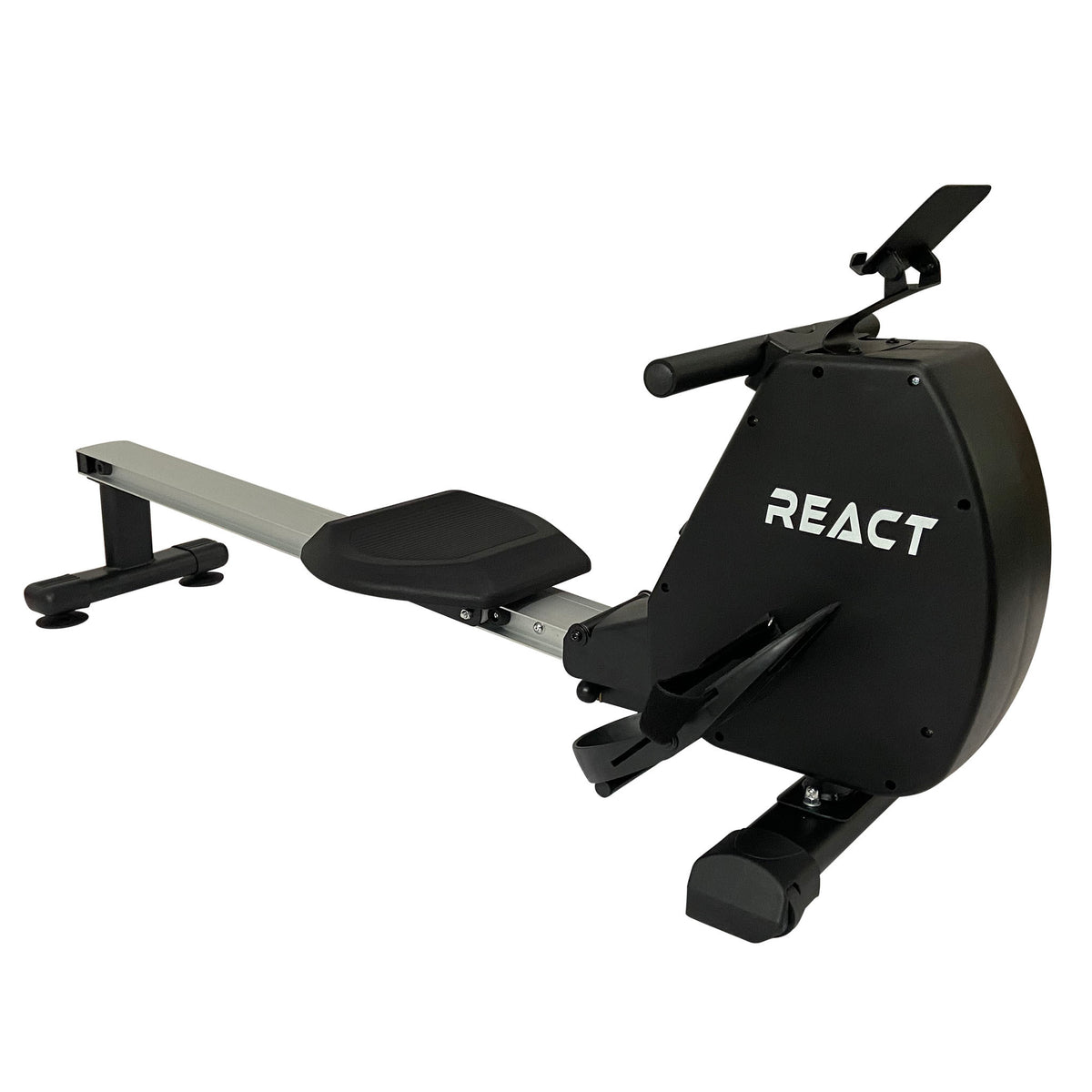 
              React Roddmaskin 300