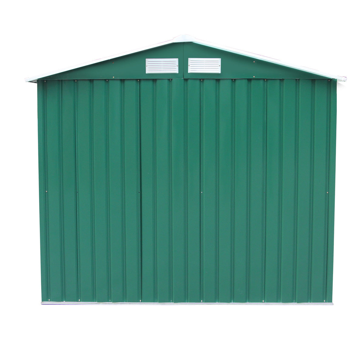 
              Fornorth förråd, 2.71m2, grön