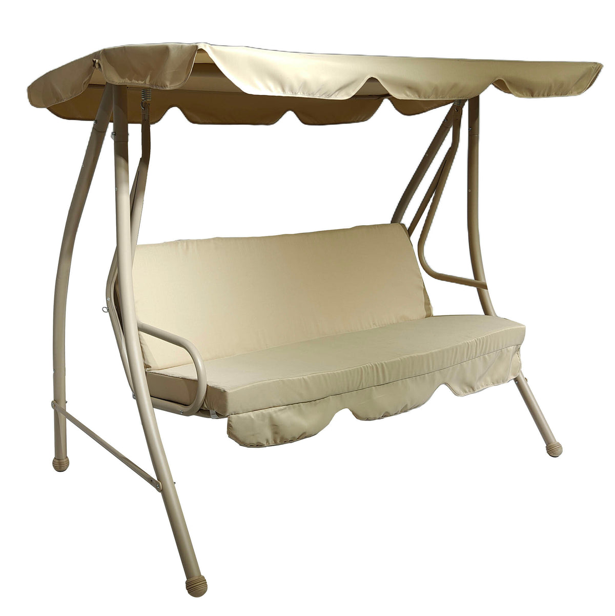 
              Lykke Hammock Comfort, beige