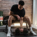 Core 2 x Justerbar hantel, 50 kg