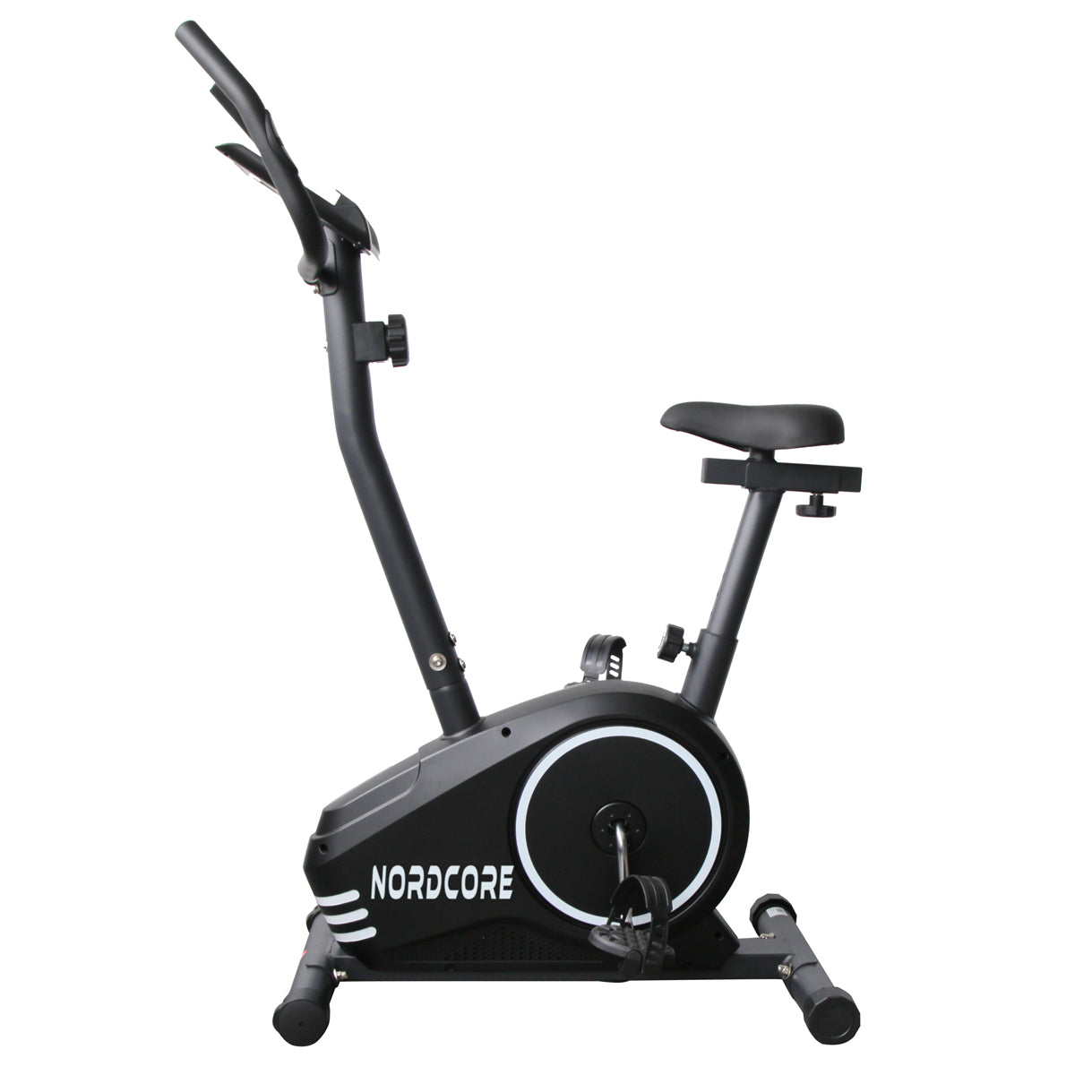 
              Nordcore motionscykel Core 600