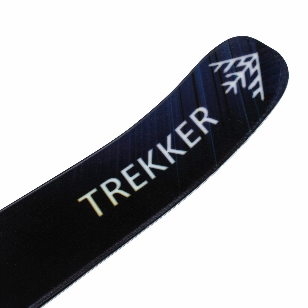 
              Trekker Turskidor 160cm