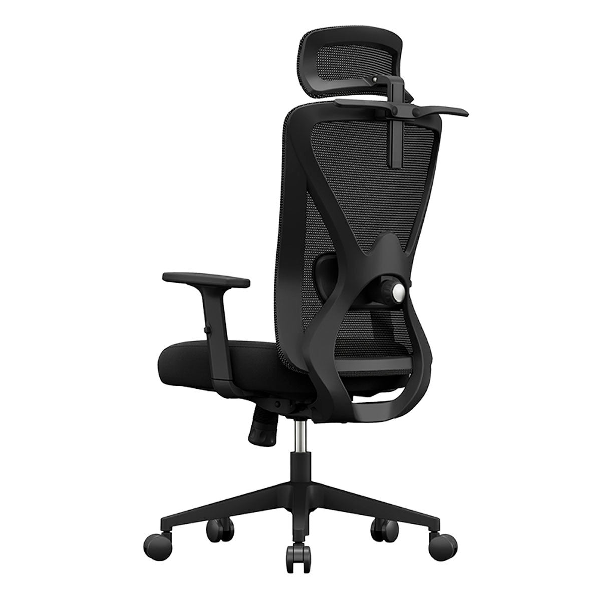 
              Lykke Kontorsstol Premium