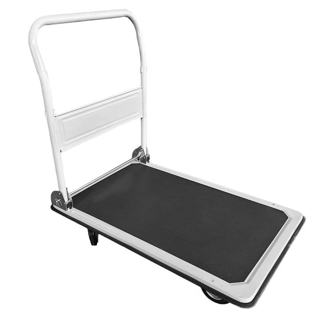 Fornorth Flakvagn 72x47x82cm