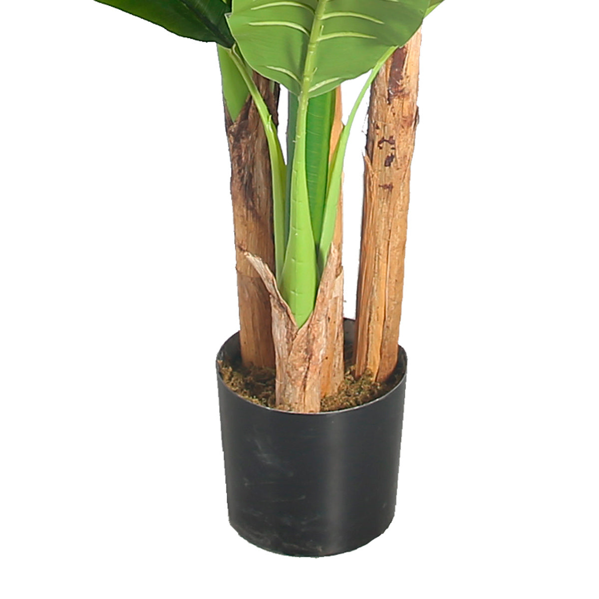 Lykke Konstväxt Banana Tree 170cm