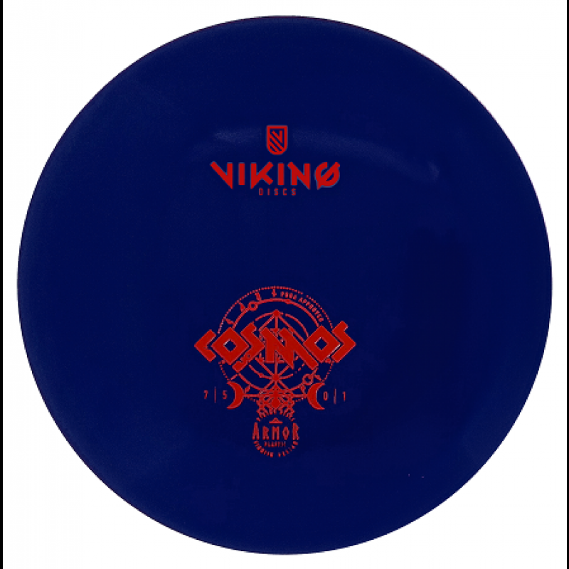 Viking Discs Armor Cosmos