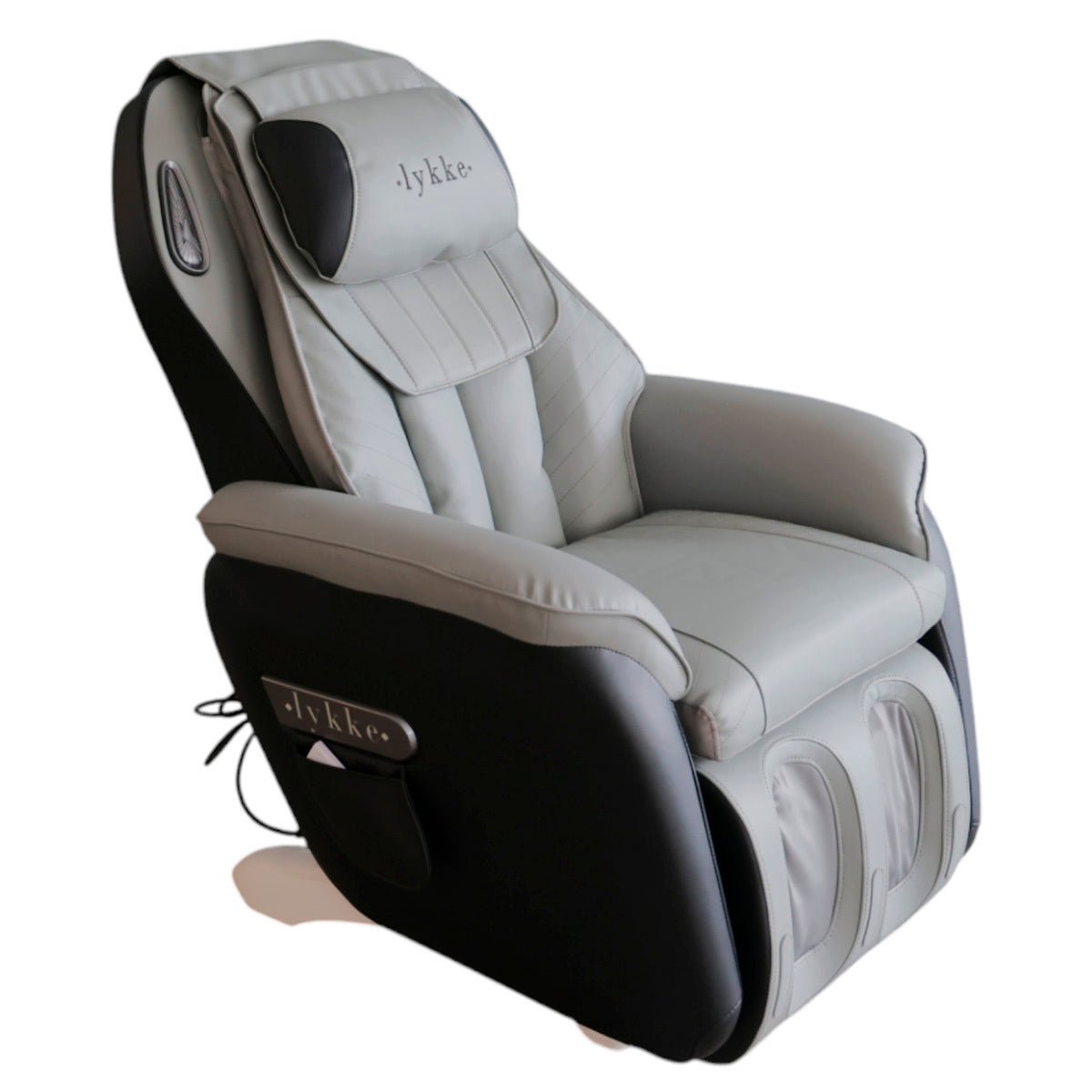 
              Lykke Massagestol Deluxe