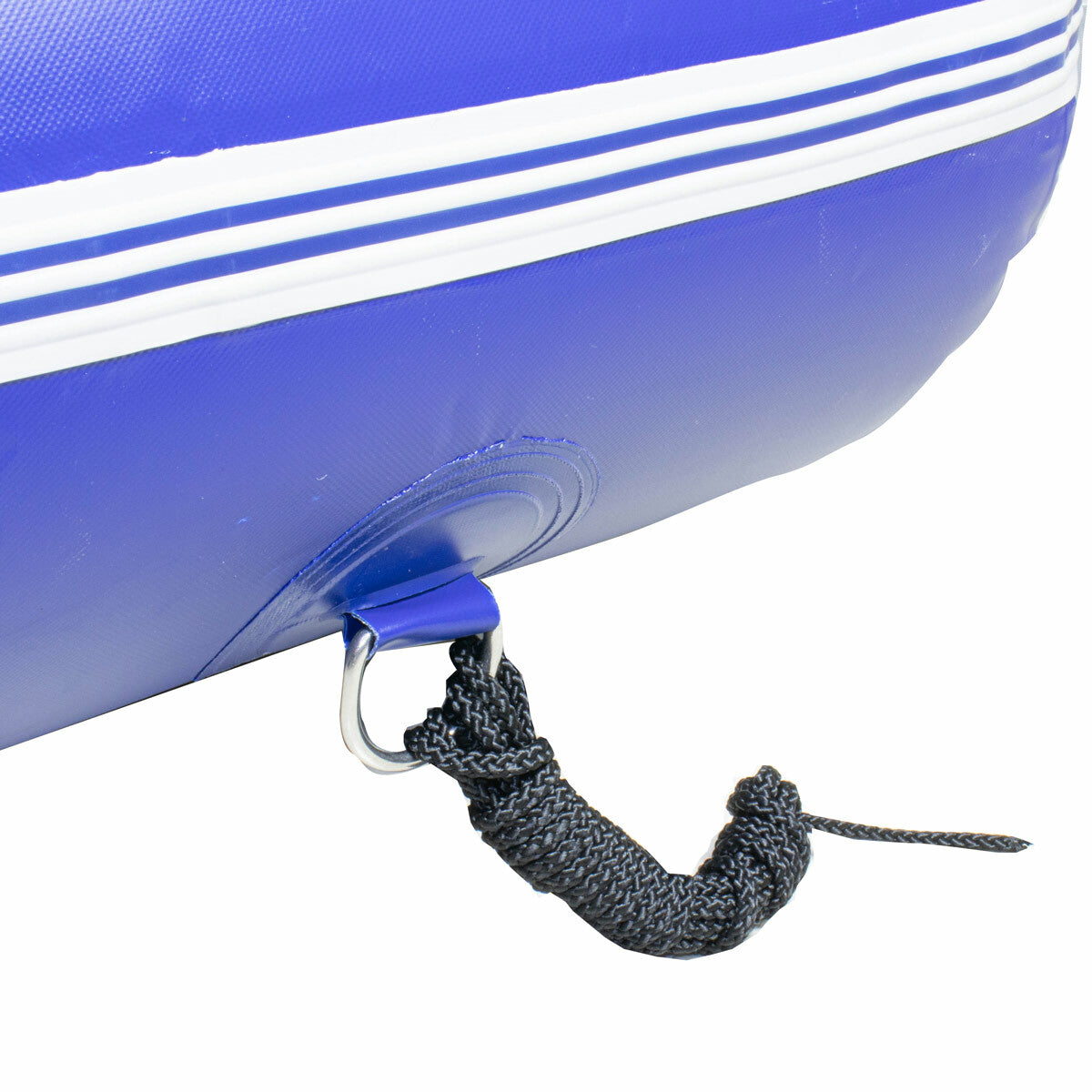 
              Deep Sea Gummibåt Original, 4 personer