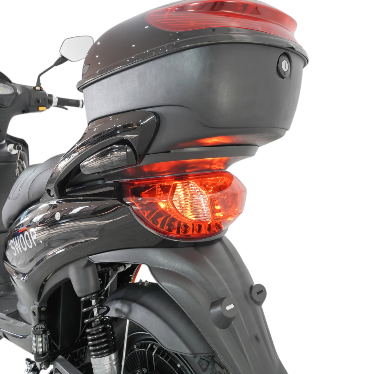 
              Swoop Elscooter City Vit