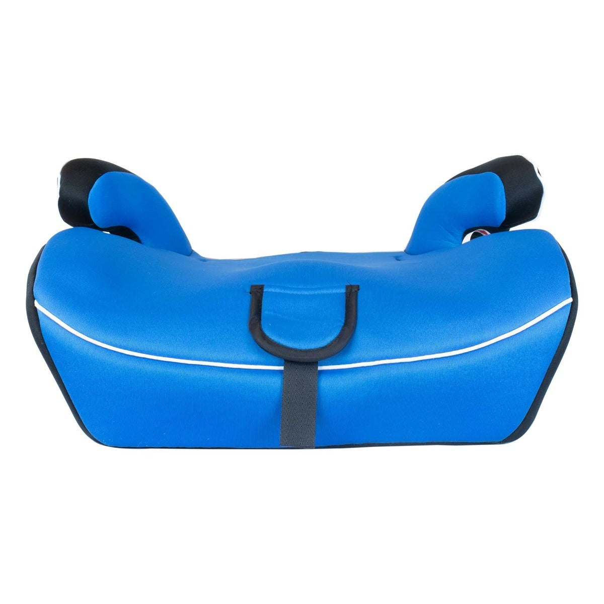 
              Kikid Bilbarnstol Basic blå, 9-36 kg