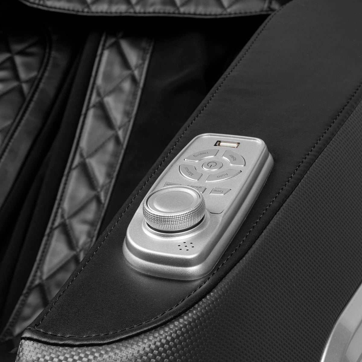 
              Lykke Massagestol Premium