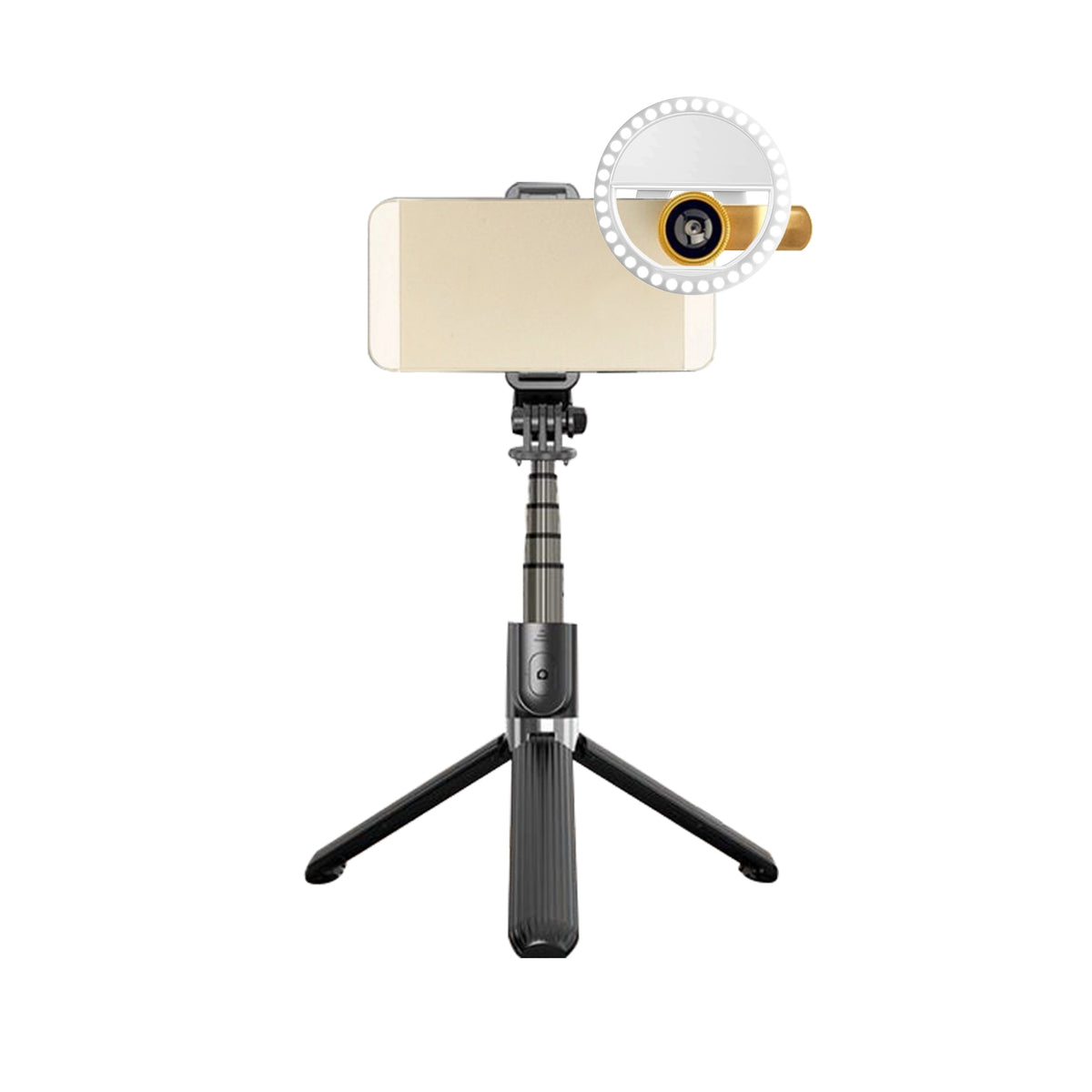 
              Snapsy Mobile Vlog Kit