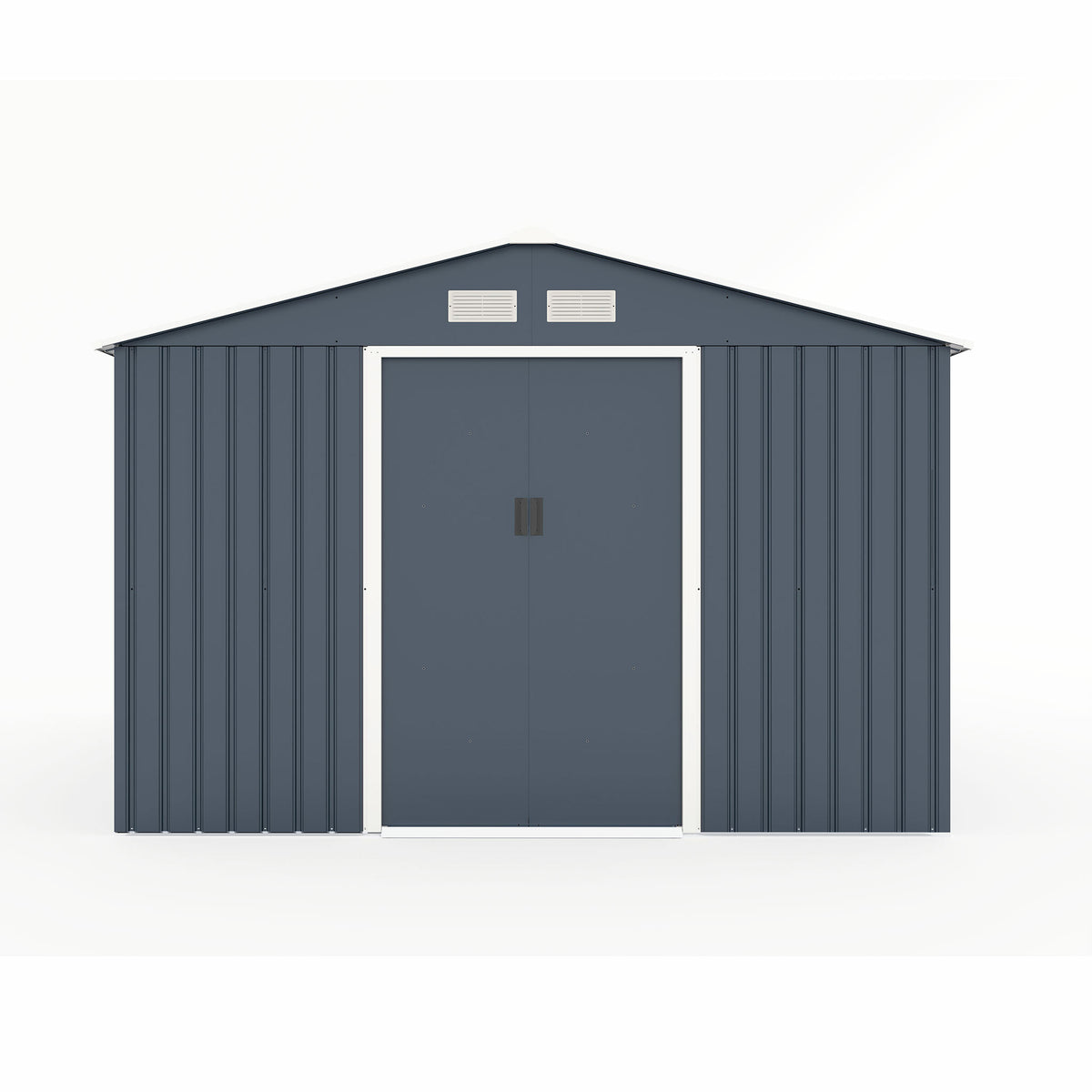 
              Fornorth förråd, 8.84m2