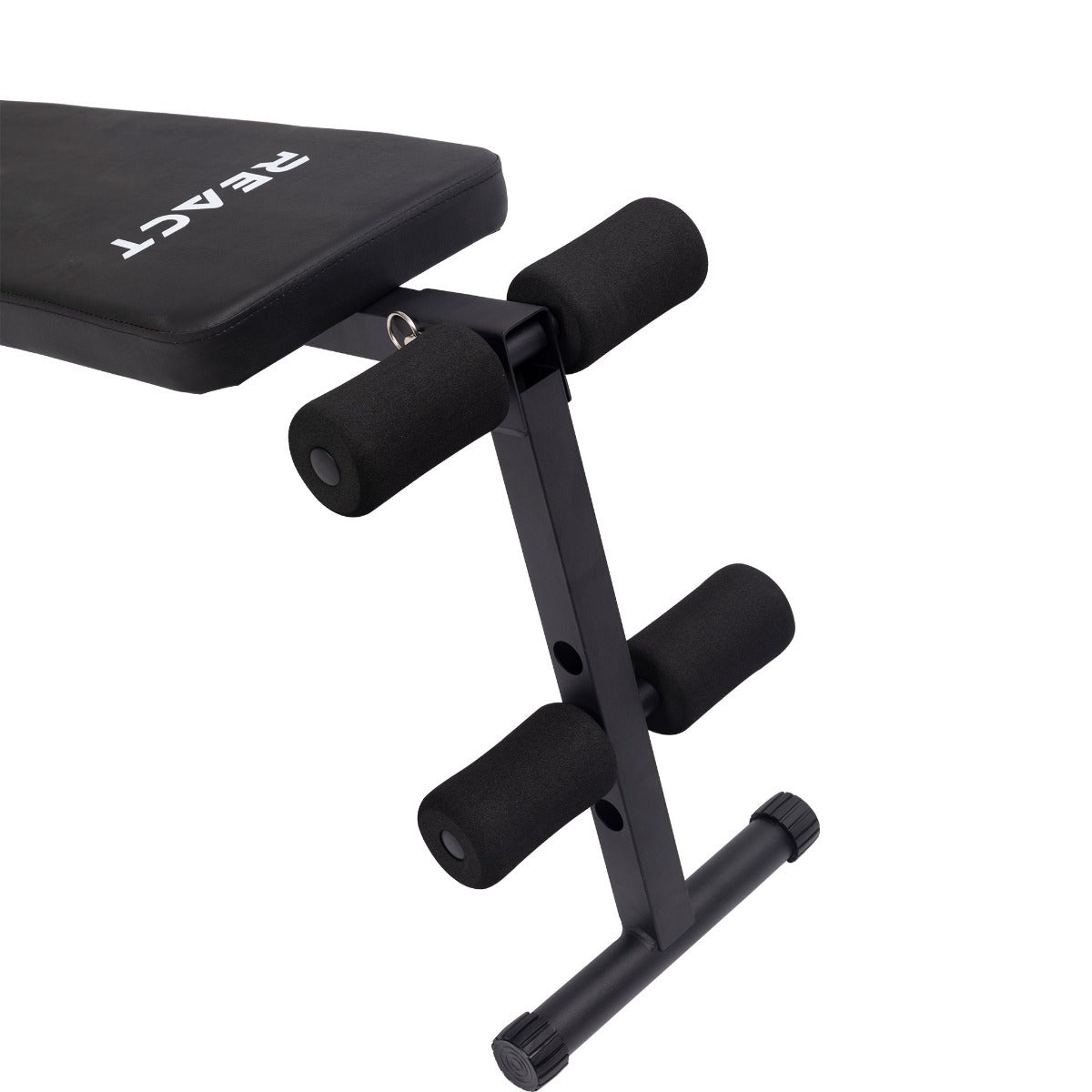 
              React Träningsbänk, mage