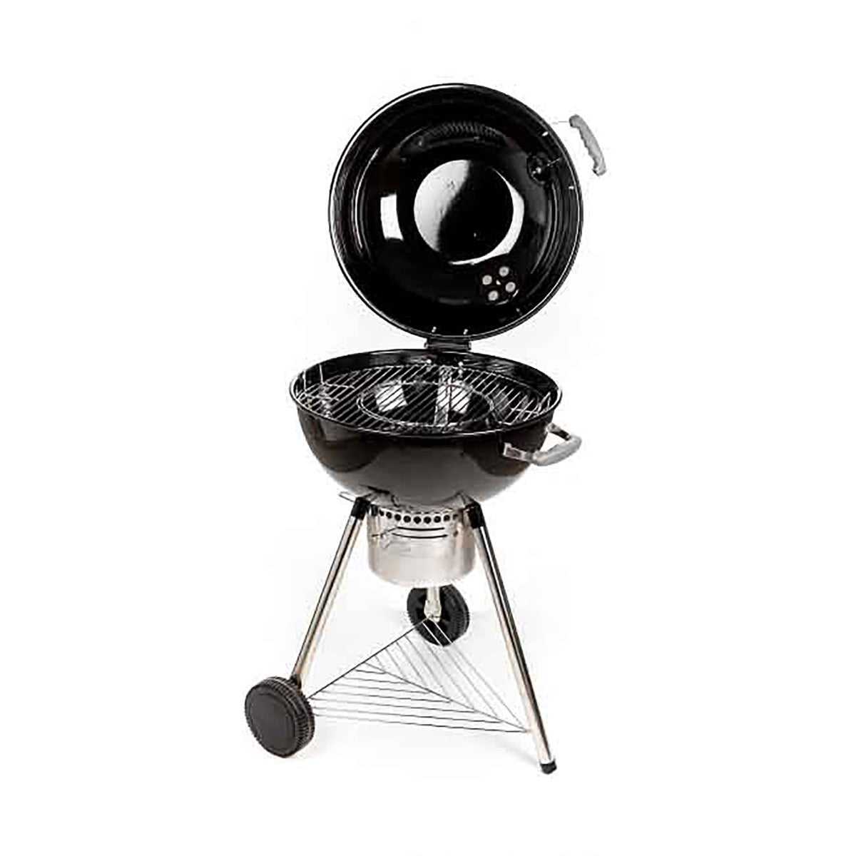 
              KOBE Kolgrill EXLUSIVE PLATINUM, Ø 54cm