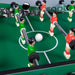 Foosball bord 94,5 x 50 x 68,3 cm