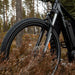 Swoop El-mountainbike MTB Seeker, 27,5