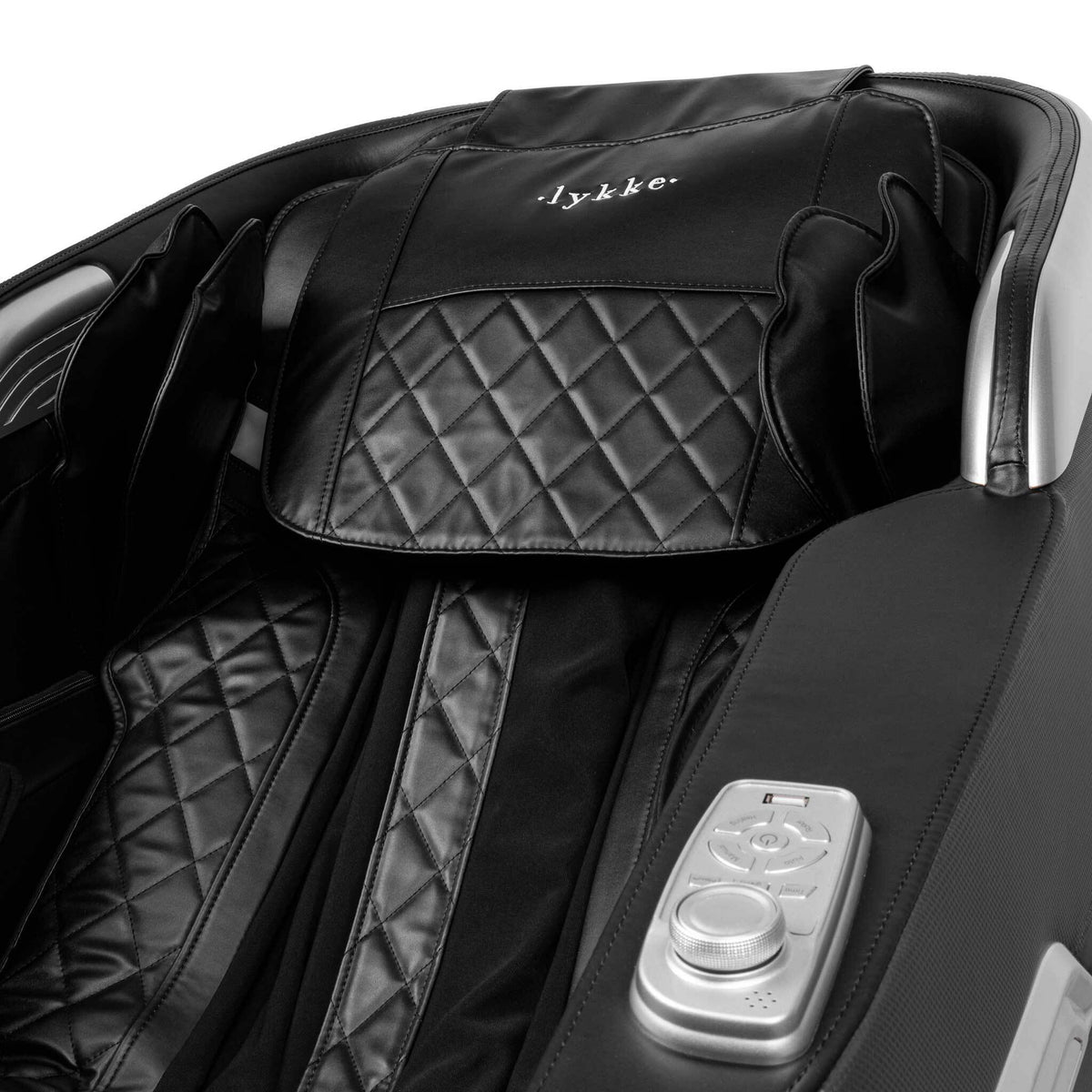 
              Lykke Massagestol Premium