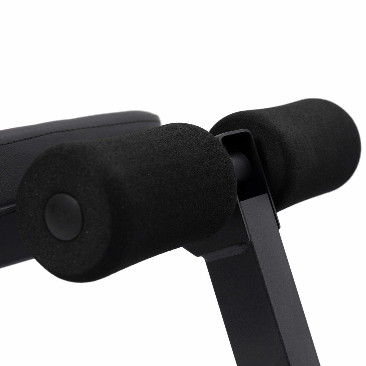 
              React Träningsbänk, mage