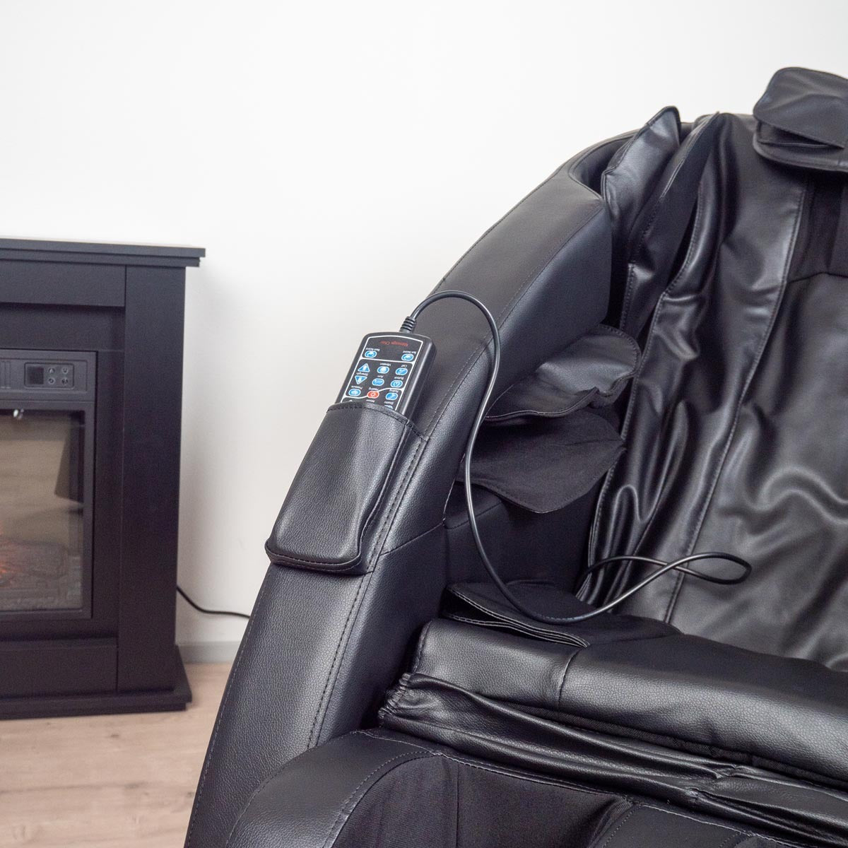 
              Lykke Massagestol Pro