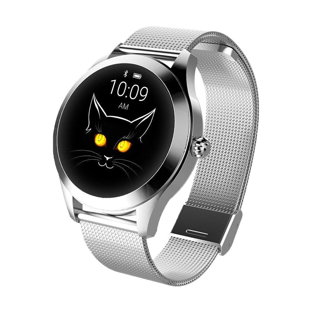 
              Kuura Smartwatch FW3