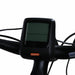 Swoop elcykel Fatbike Pro, 26