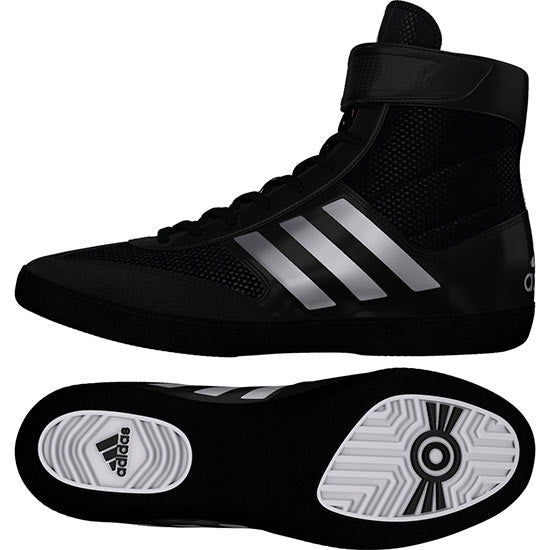 
              Adidas Combat Speed 5 Brottarskor