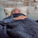 Polar Night Deluxe Comfort påslakan 150x200cm