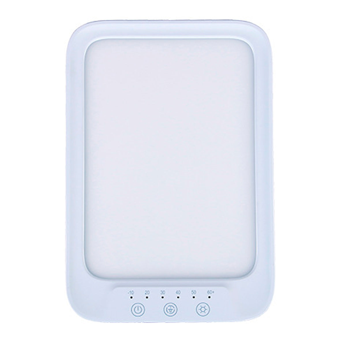 Lykke Ljusterapialampa Pro 2000 V2