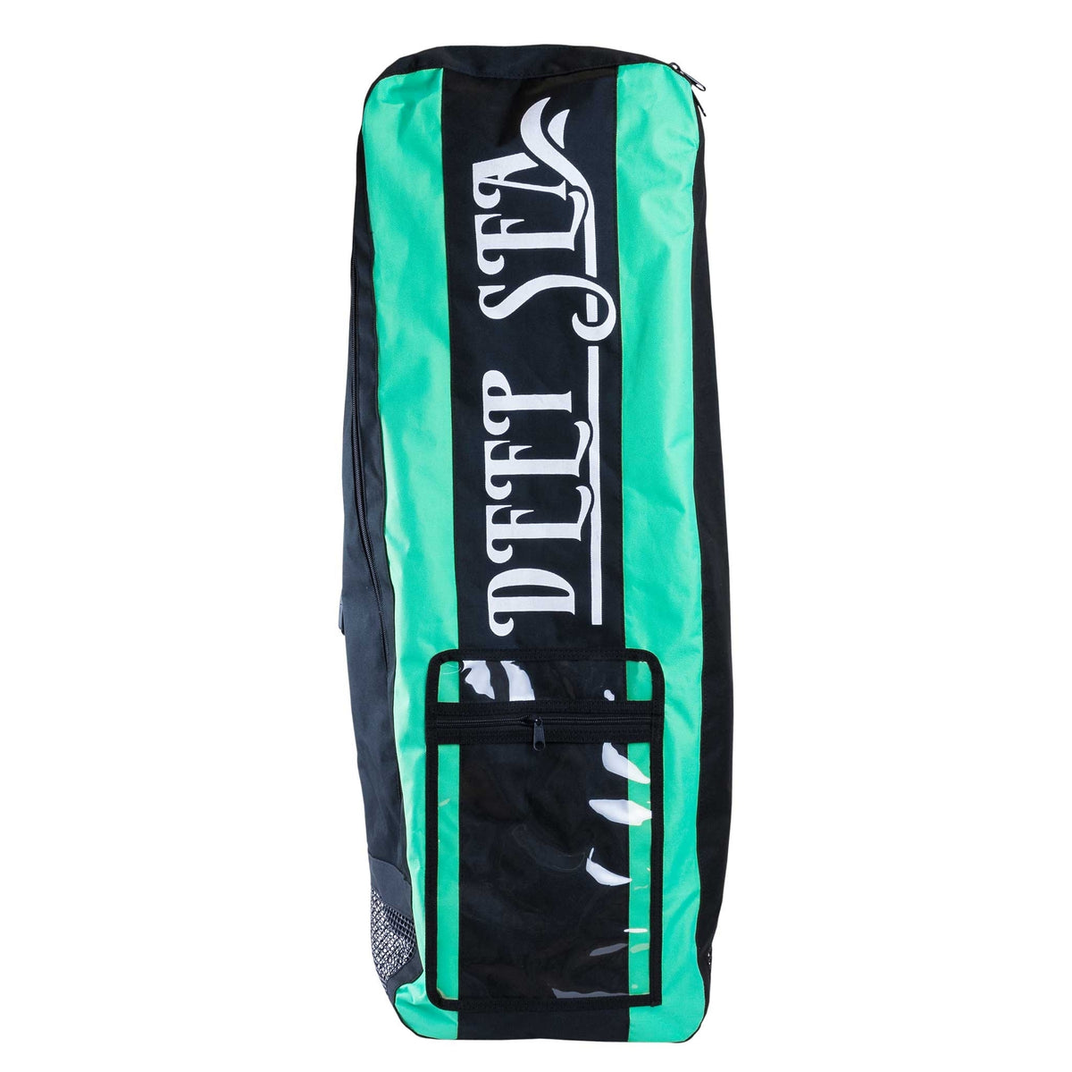 
              Deep Sea SUP-brädset Standard