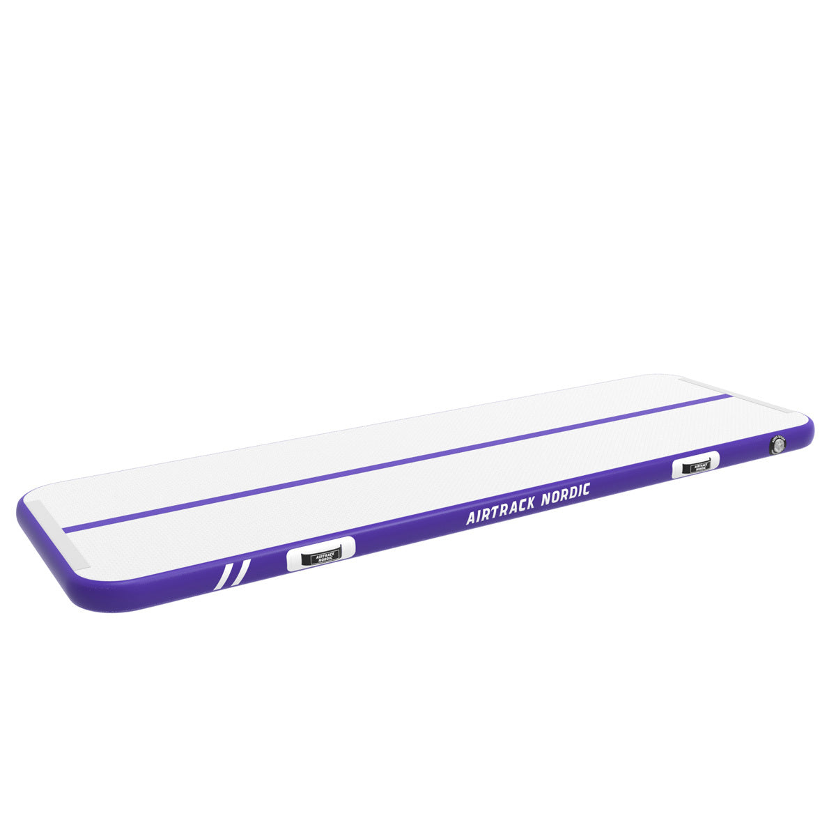 
              Airtrack Nordic Standard luftvoltbana