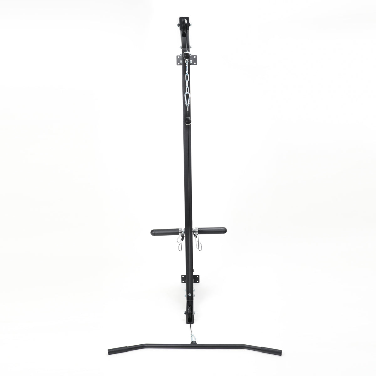 
              React Latsdrag maskin