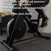 Core spinningcykel 1300, Svart