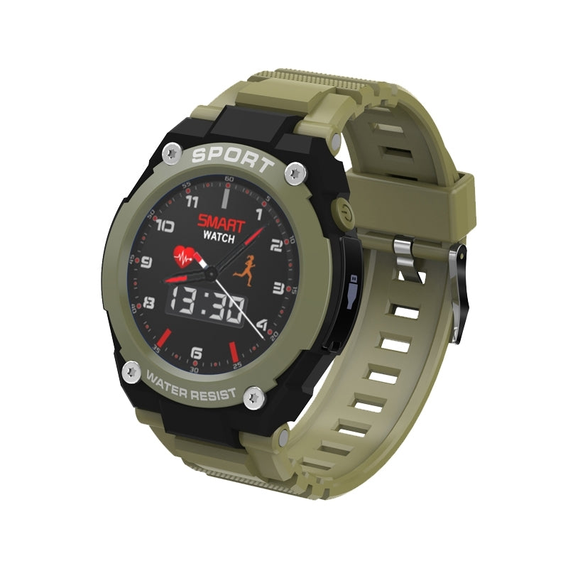 
              Kuura smartwatch Tactical T9